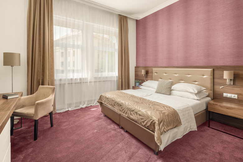 Hotel Mamaison Residence Sulekova Bratislava