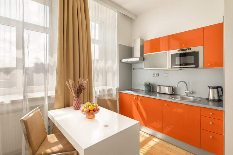 Hotel Mamaison Residence Sulekova Bratislava