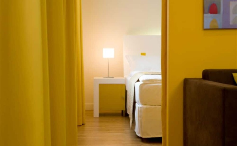 Hotel Mamaison Residence Sulekova Bratislava