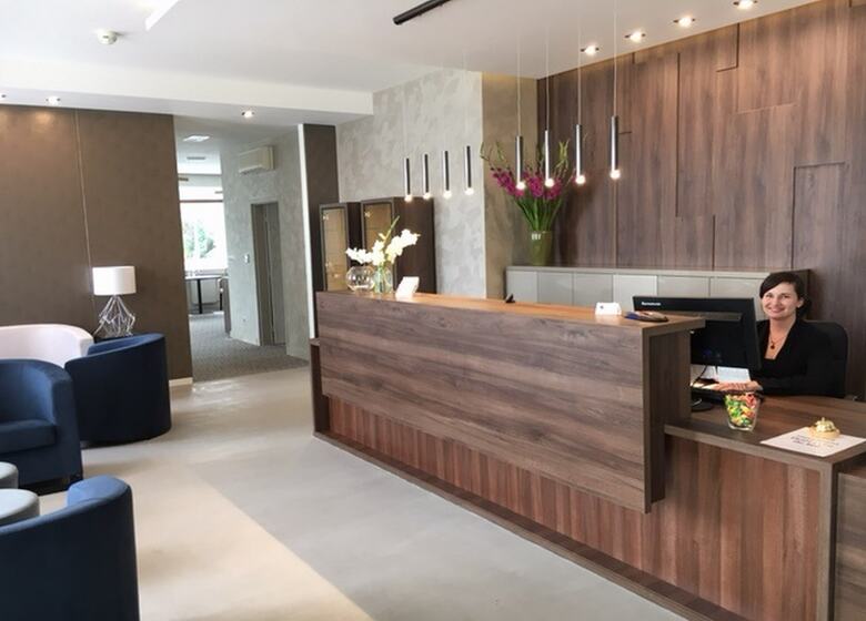 Hotel Mamaison Residence Sulekova Bratislava