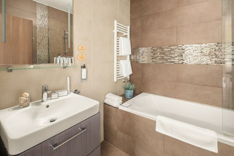 Hotel Mamaison Residence Sulekova Bratislava