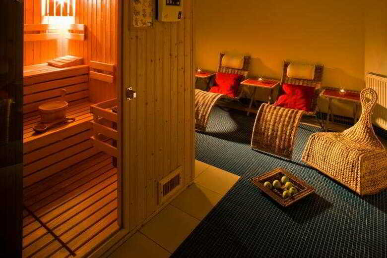 Hotel Mamaison Residence Sulekova Bratislava