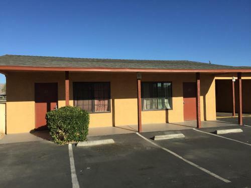 Black Horse Motel
