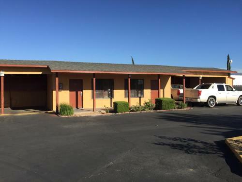 Black Horse Motel
