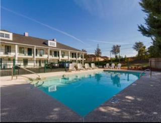 Motel Baymont Inn & Suites - Ozark