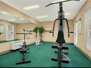 Motel Baymont Inn & Suites - Ozark