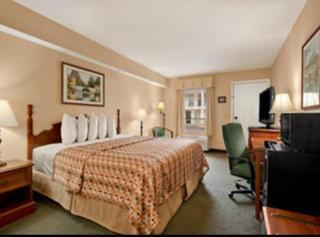 Motel Baymont Inn & Suites - Ozark