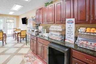 Motel Baymont Inn & Suites - Ozark