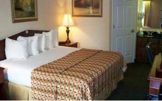Motel Baymont Inn & Suites - Ozark