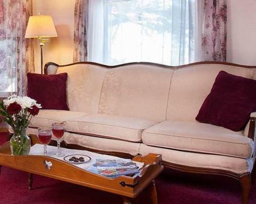 The Sawyer House Bed & Breakfast