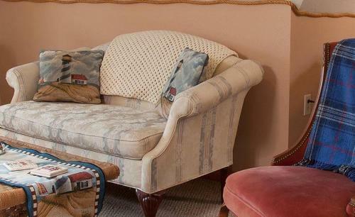 The Sawyer House Bed & Breakfast