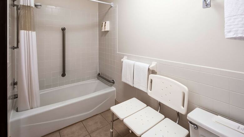 Hotel Best Western Maritime Inn