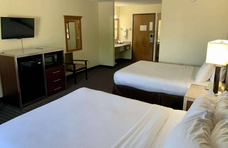 Hotel Best Western Maritime Inn