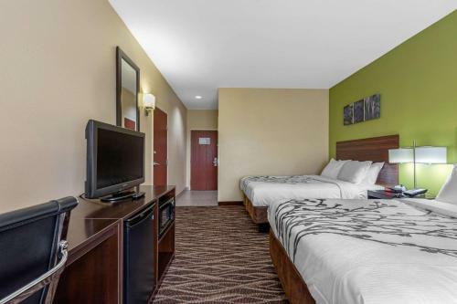 Hotel Sleep Inn & Suites Millbrook