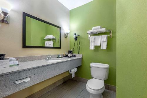Hotel Sleep Inn & Suites Millbrook