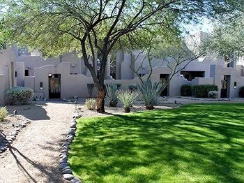 Apartamentos Villas Of Cave Creek