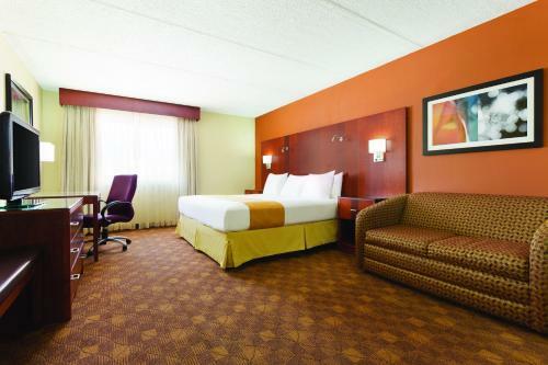Hotel Radisson Akron/fairlawn