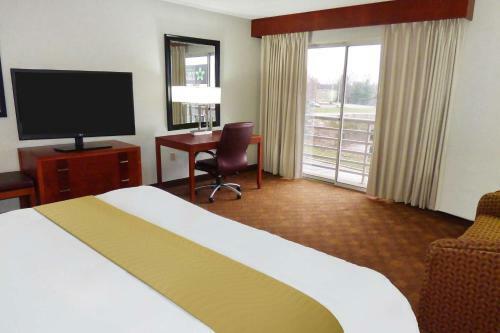 Hotel Radisson Akron/fairlawn