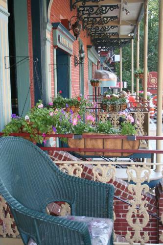 Posada The Inn At Jim Thorpe