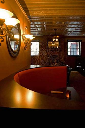 Posada The Inn At Jim Thorpe