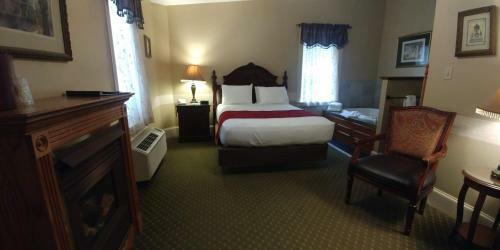 Posada The Inn At Jim Thorpe