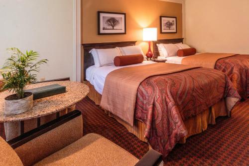 Hotel The Olde Mill Inn Basking Ridge