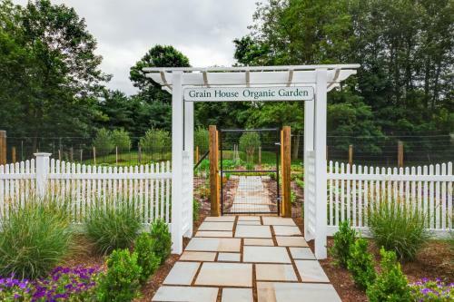 Hotel The Olde Mill Inn Basking Ridge