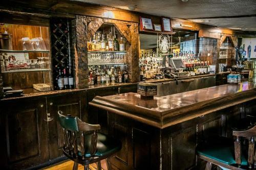 Hotel The Olde Mill Inn Basking Ridge