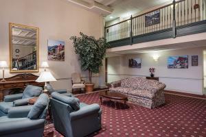 Clarion Hotel & Conference Center Shepherdstown