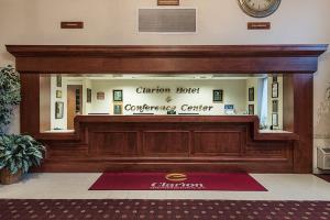 Clarion Hotel & Conference Center Shepherdstown