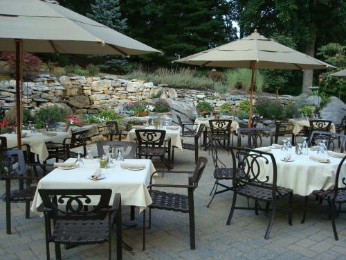 Hotel Bavarian Inn