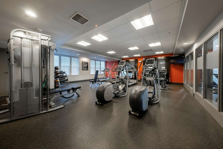 Hotel Hampton Inn & Suites Dupont
