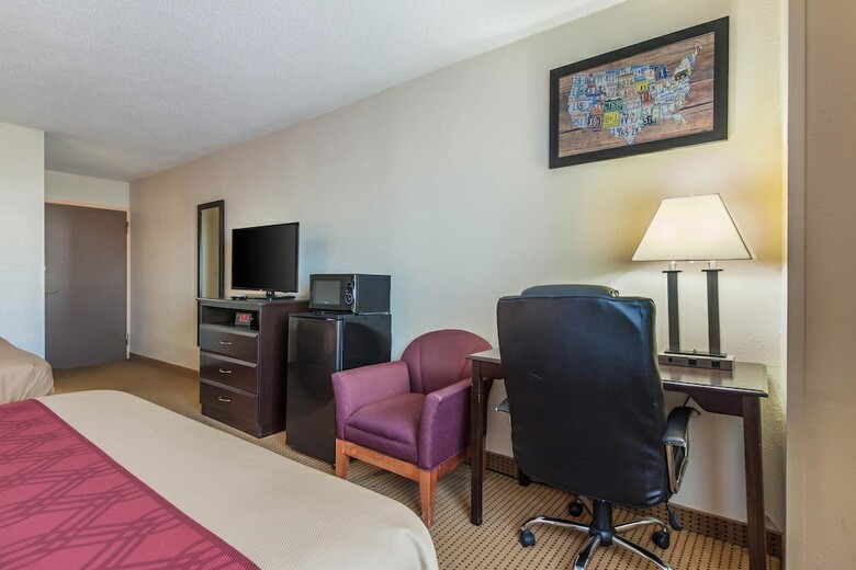 Hotel Econo Lodge Lexington