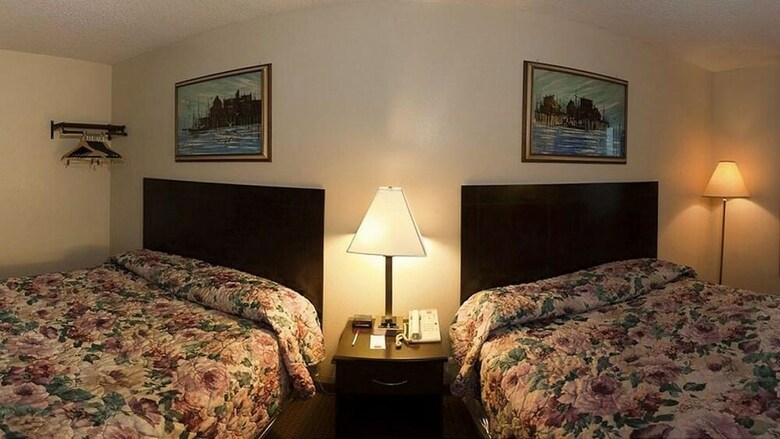 Hotel Econo Lodge Lexington
