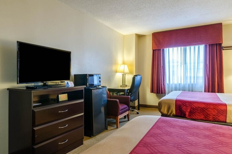 Hotel Econo Lodge Lexington