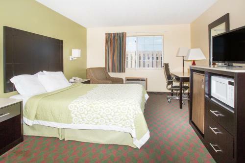 Hotel Days Inn - Lexington Nebraska