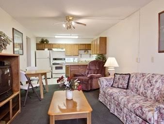 Motel Super 8 Lexington