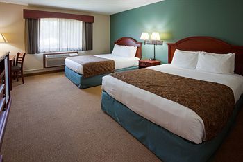 Americinn Hotel & Suites Chippewa Falls