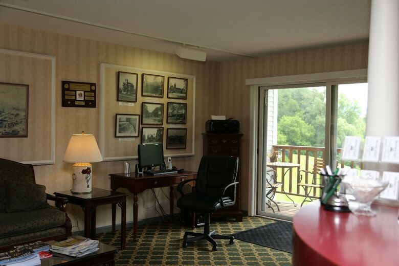 Motel Fairbanks Inn