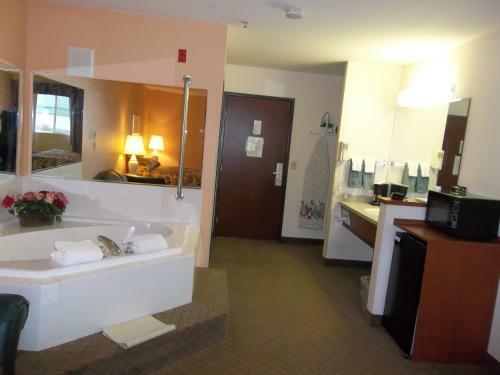 Hotel Omak Inn