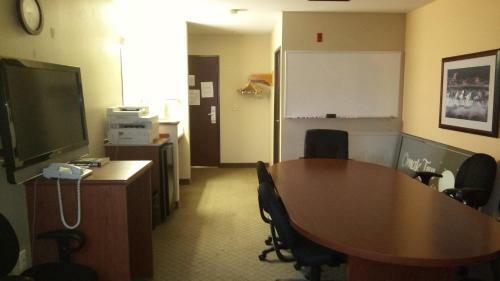 Hotel Omak Inn