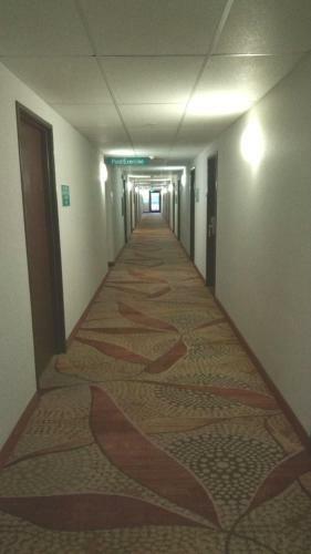 Hotel Omak Inn