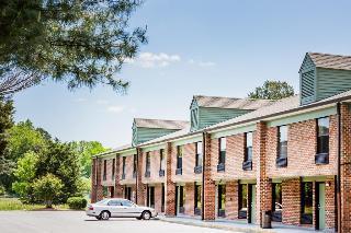 Hotel Days Inn Tappahannock