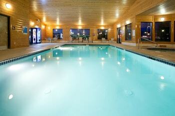 Hotel Holiday Inn Express Heber City