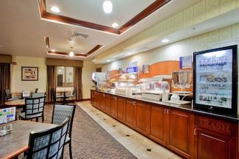 Holiday Inn Express Hotel & Suites Exmore-eastern Shore