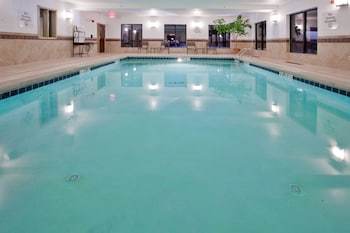 Holiday Inn Express Hotel & Suites Exmore-eastern Shore