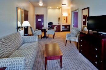 Holiday Inn Express Hotel & Suites Exmore-eastern Shore