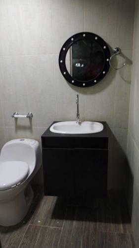 Hostal The Chill In Mansion Hostel Santa Marta