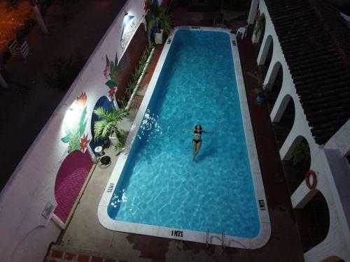 Hostal The Chill In Mansion Hostel Santa Marta