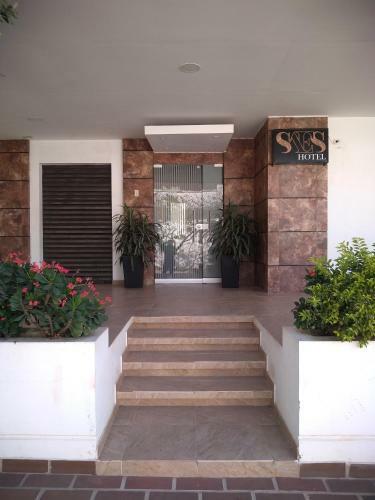 Saes Hotel Boutique